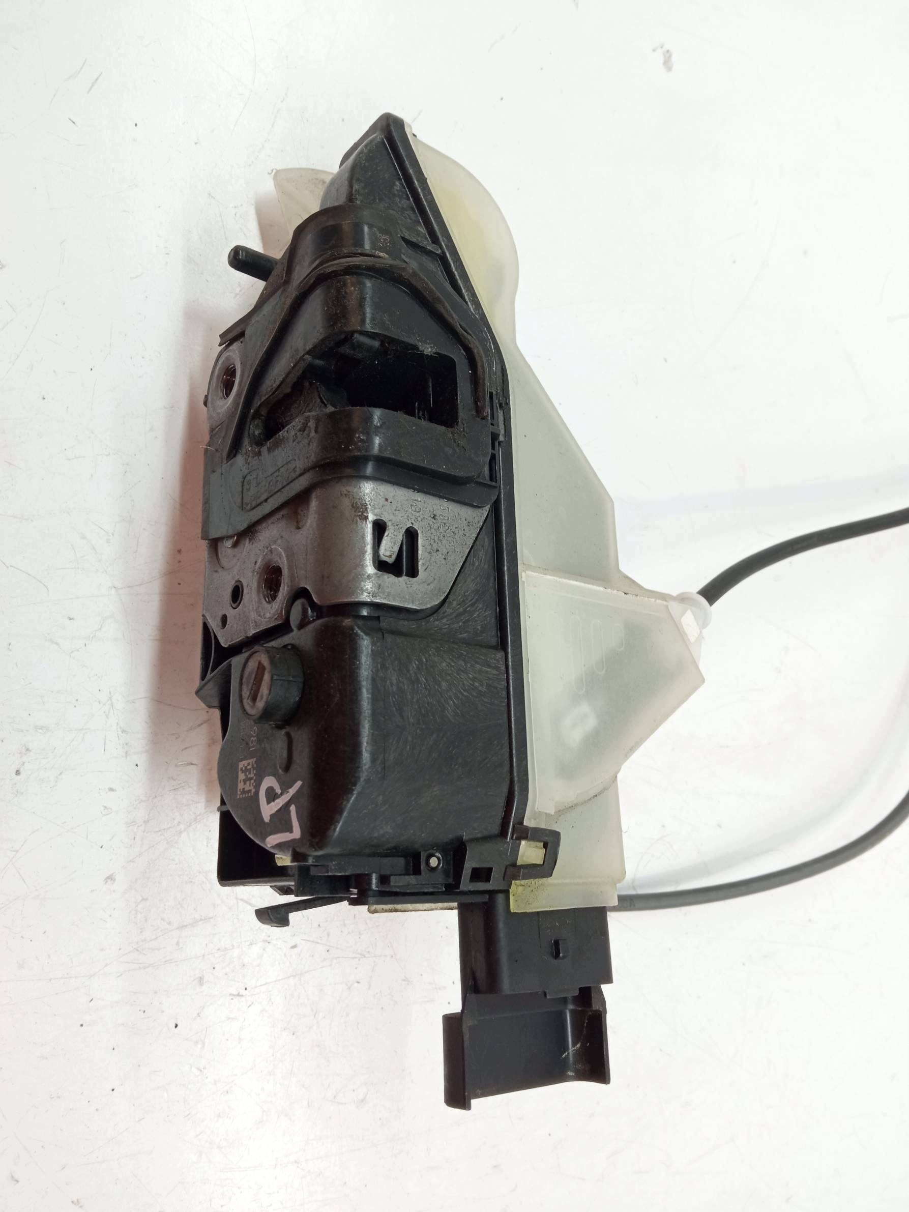 lock door left front PSA123981 Citroen C3 III (2016-2024)