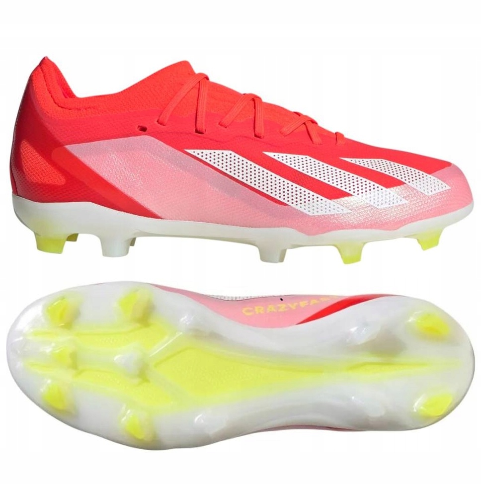 Boty adidas X Crazyfast Elite Fg IF0670 vel.