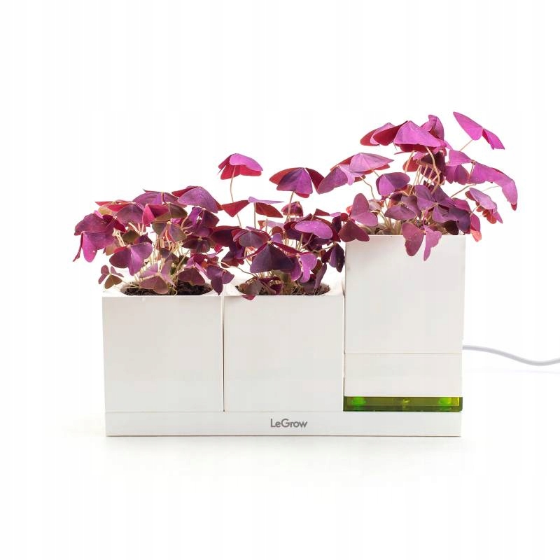 Ekosystém Květináče Nabíječka 4xUSB QuickCharge 3.0