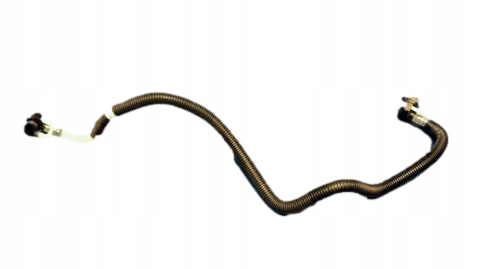 Mercedes W210 Palivová hadice 2.7 CDI OM612