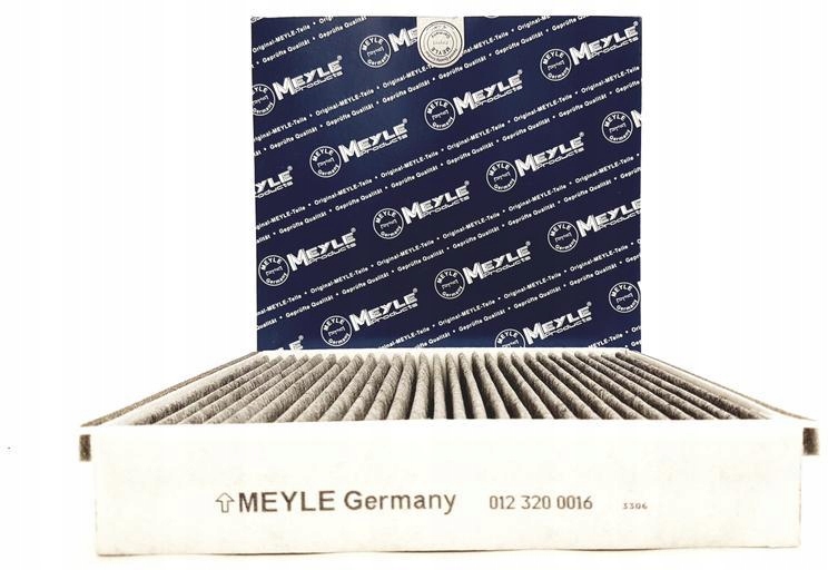 

Meyle Filtr Kabinowy Mercedes W163 Klasa M Węglowy