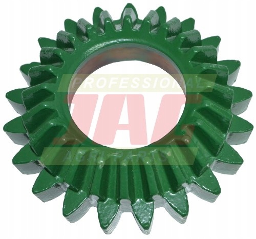 Dvojité ozubení John Deere fi80 mm AE23950 59-0316 Z21/Z24