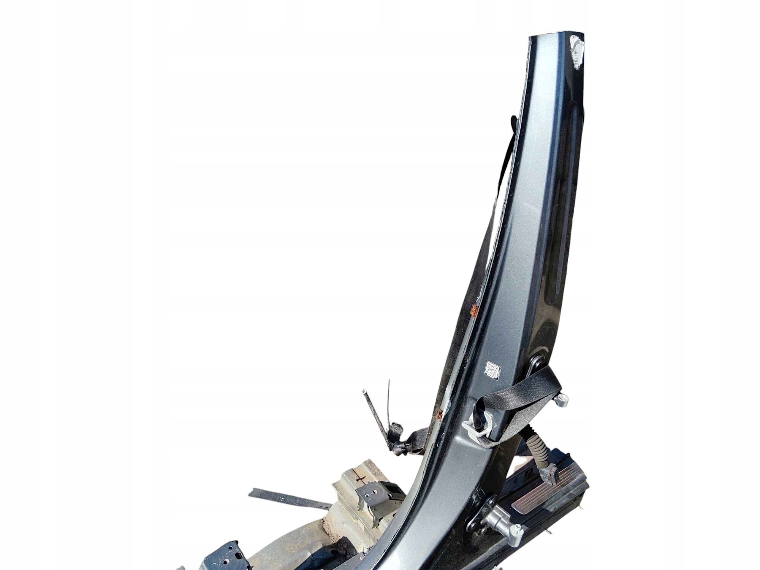 threshold left pillar central MERCEDES GLE and W166 (2015-2019)