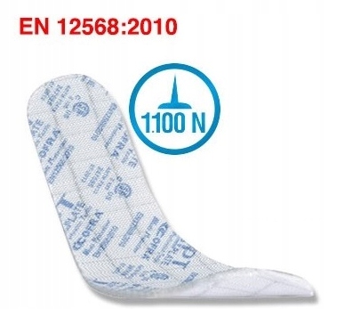 Buty robocze ochronne Bhp Cofra WELDER S3 SRC r.40 Rozmiar obuwia 40