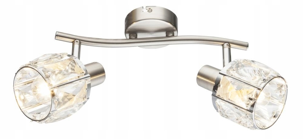 Lampa spot reflektor Kris 54356-2 Globo