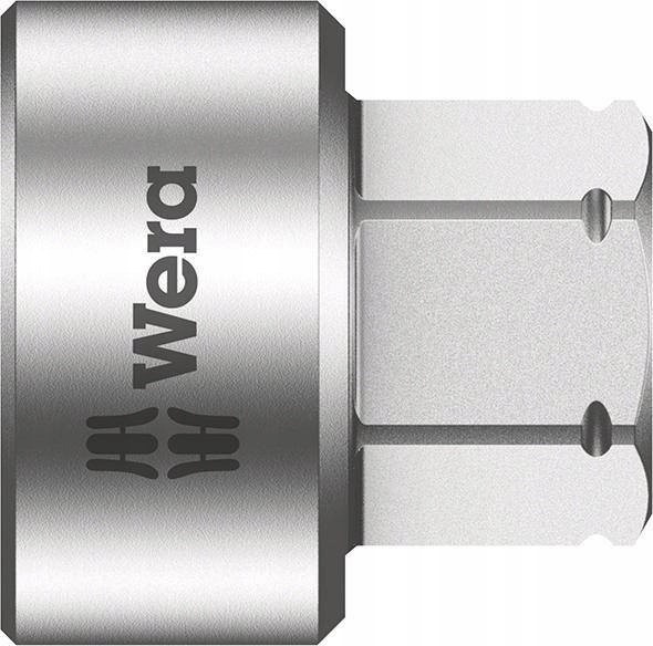 

Nasadka z wewnetrznym szesciokatem Zyklop 13mm
