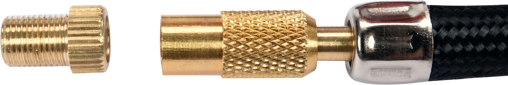 PISTOLET DO POMPOWANIA 18V 2,0AH+ŁAD EAN (GTIN) 5906083050565