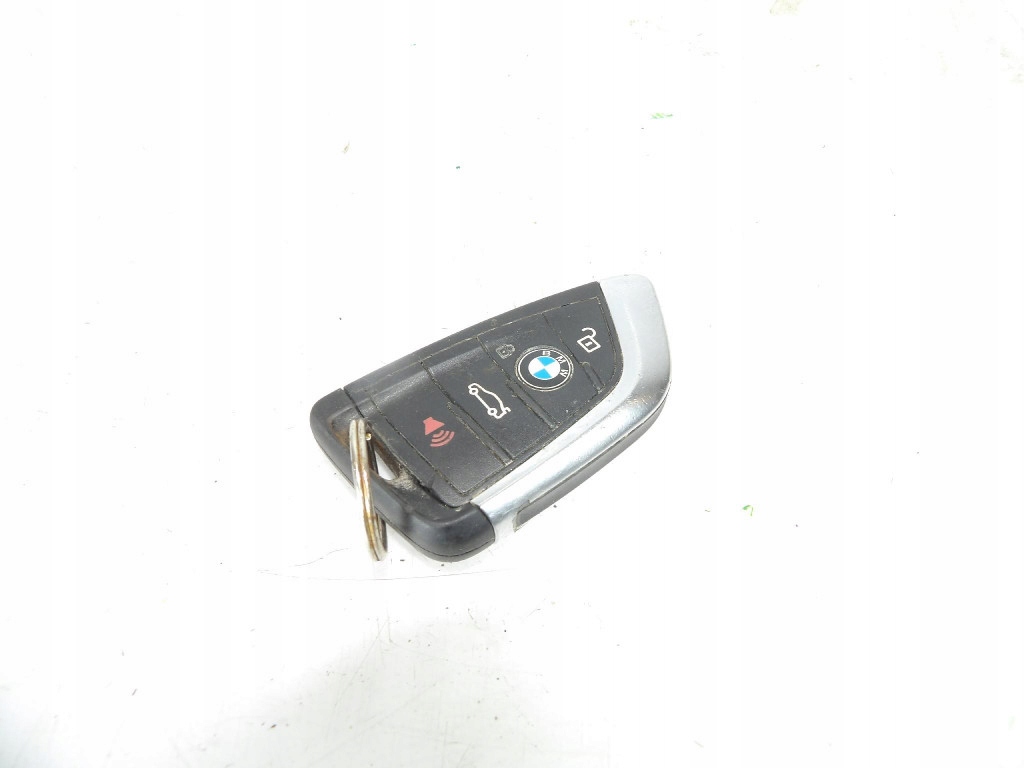 BMW X1 F48 2.0i key 6805992-01