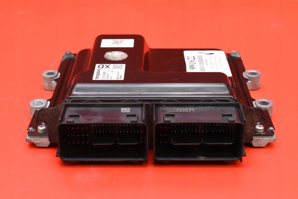centralina computer motore 31312486 VOLVO XC60 1 e 2.0 D D4 181 KM 13-17
