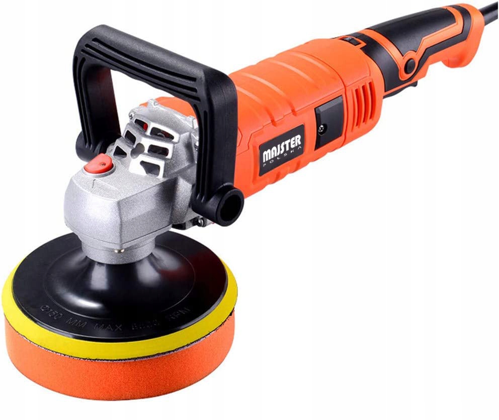 Polerka Majster Polska MP-0442 2600 W