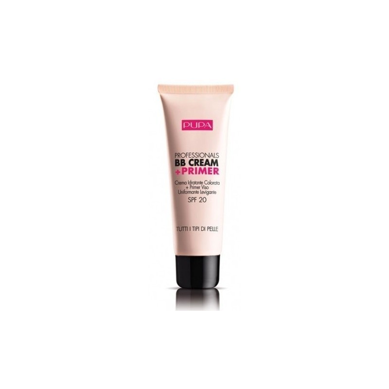 

Pupa Podkład Bb Creme 01