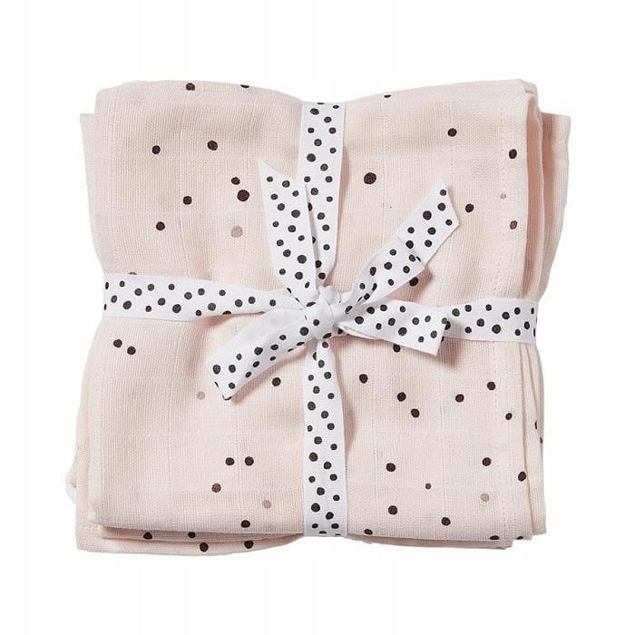 

Dreamy Dots Otulacz 2 szt. Powder Done By Deer