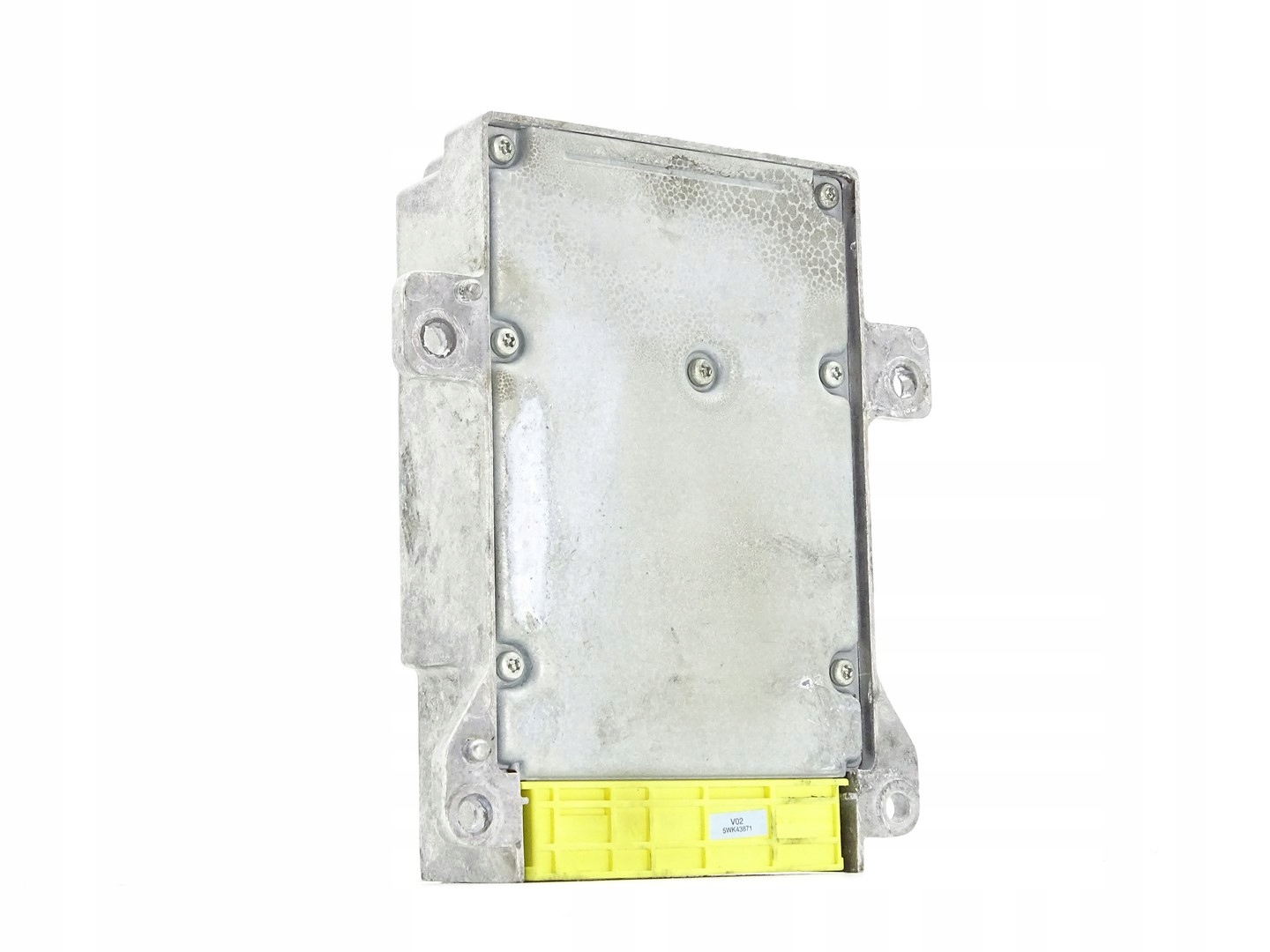 modulo SENSOR airbag POWIETRZNYCH airbag MERCEDES E W212 A2129014204