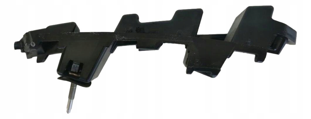 Mercedes C-klasa W205 Skluz nárazníku zadní pravý Oe