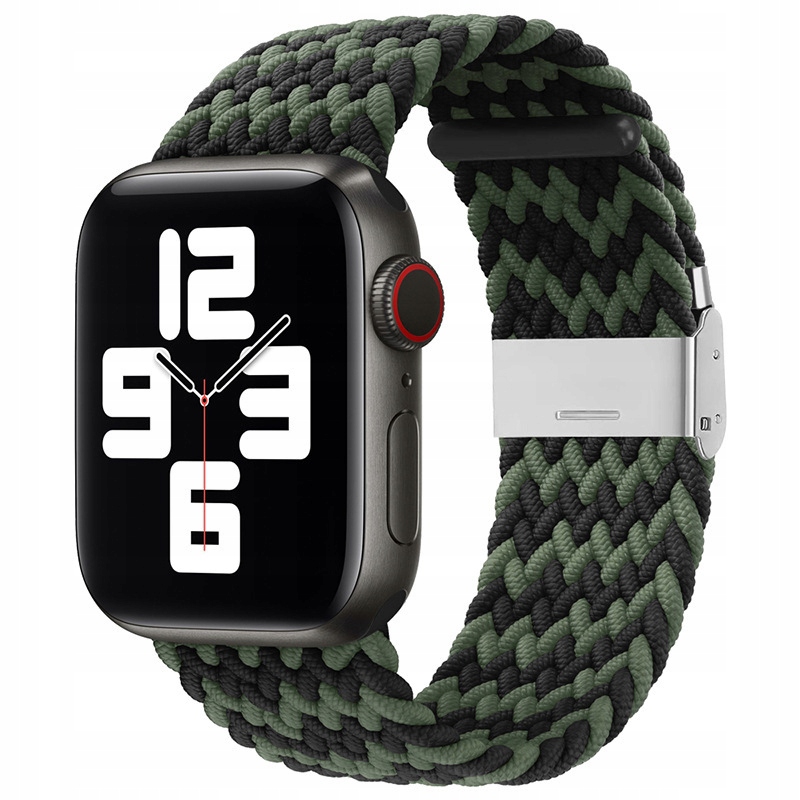 

Pasek Opaska do Apple Watch 4 5 6 7 8 Se 42/44/45