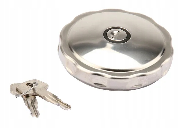 Korek wlewu paliwa Universal