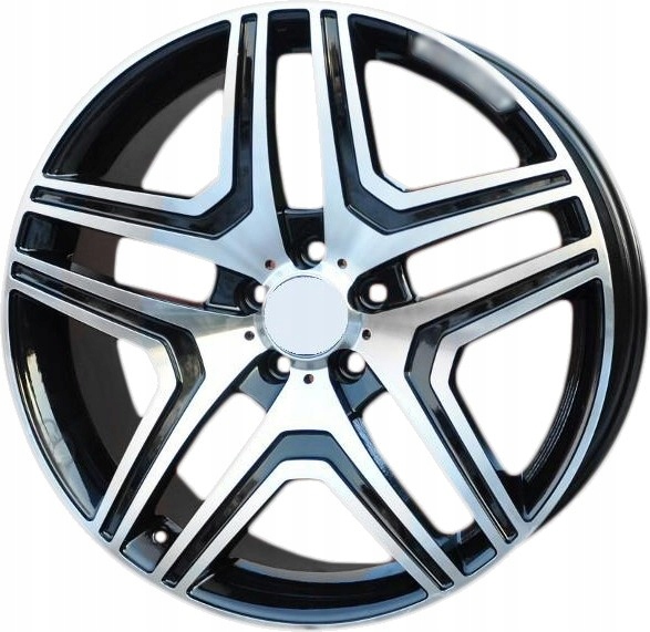 Disky 16'' Mercedes Viano W639 Vito W638 W639 190 W201 123 124