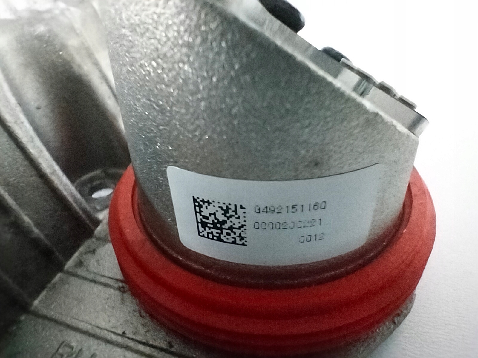control unit jez LED right HYUNDAI I30 III LIFT 20