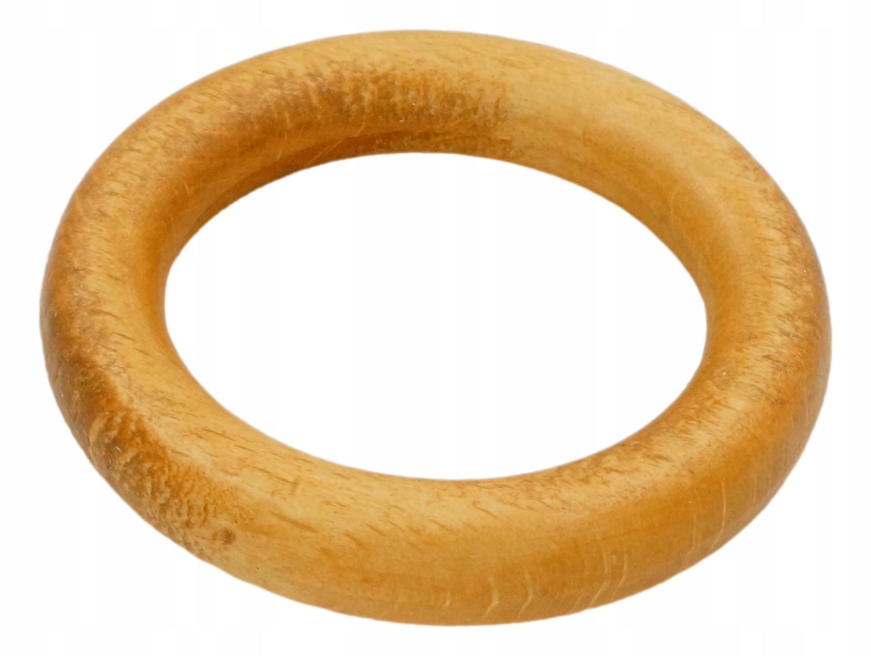 

Kółka drewniane do karniszy Olcha 10 szt.