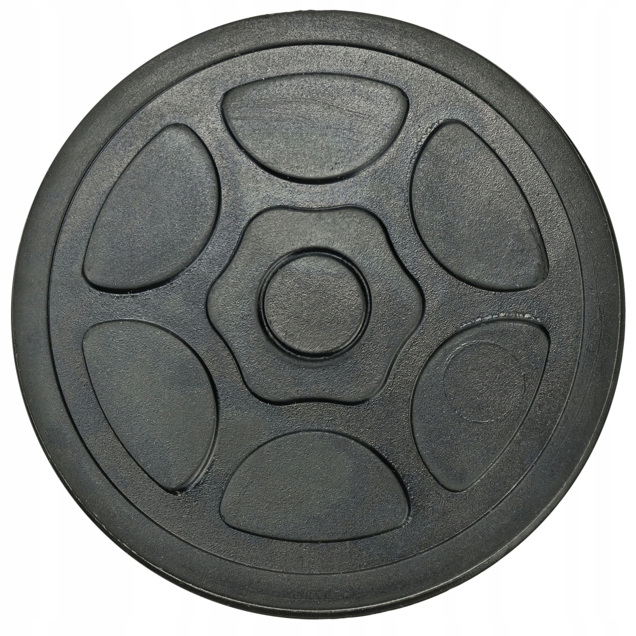 Guma Nakładka Gumowa Do Podnośnika Lewarka Typ Żaba Fi 98mm x 8,6mm Stix