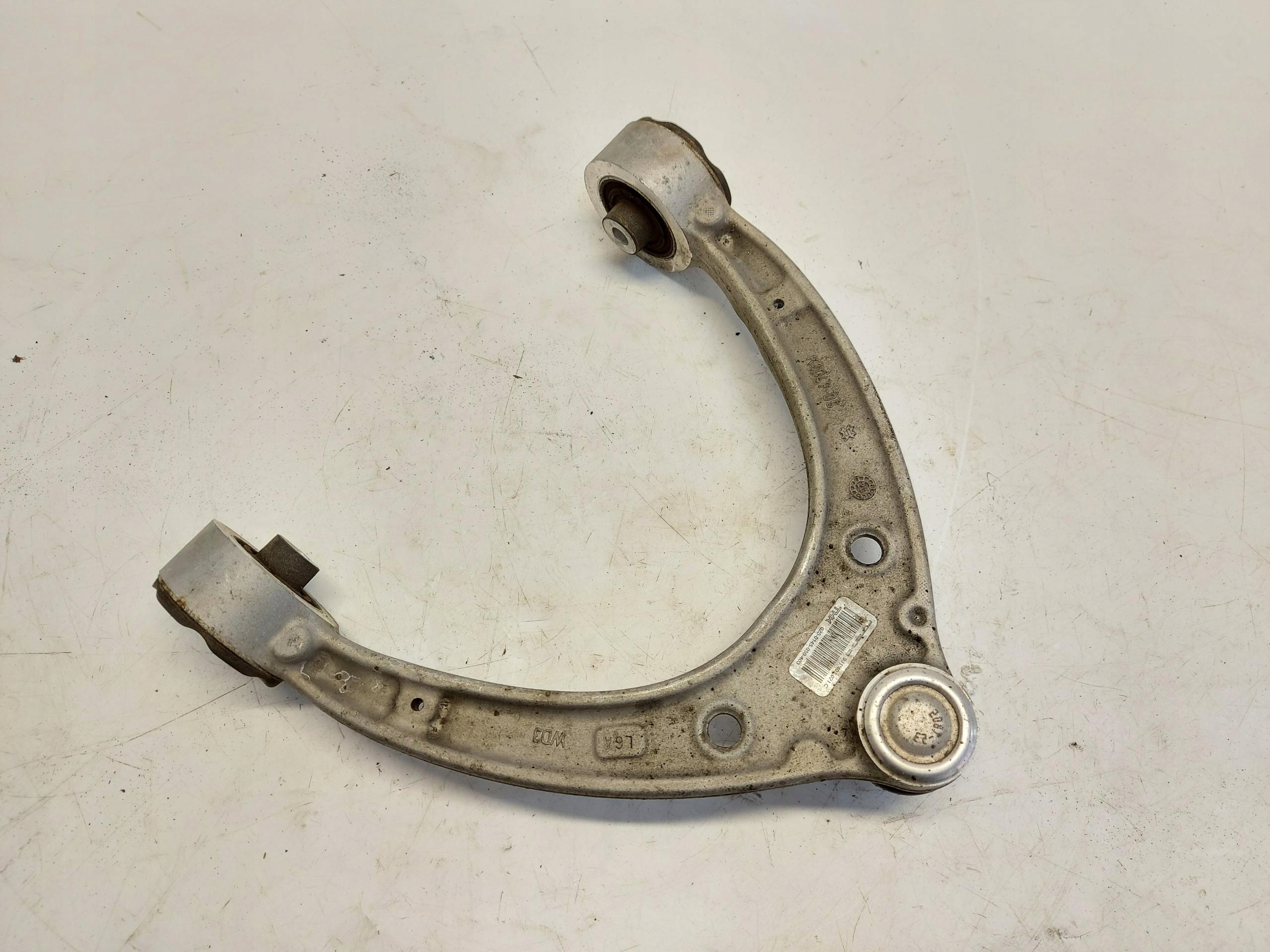 Porsche Taycan GTS 9J1 2023r arm front right upper 971407147