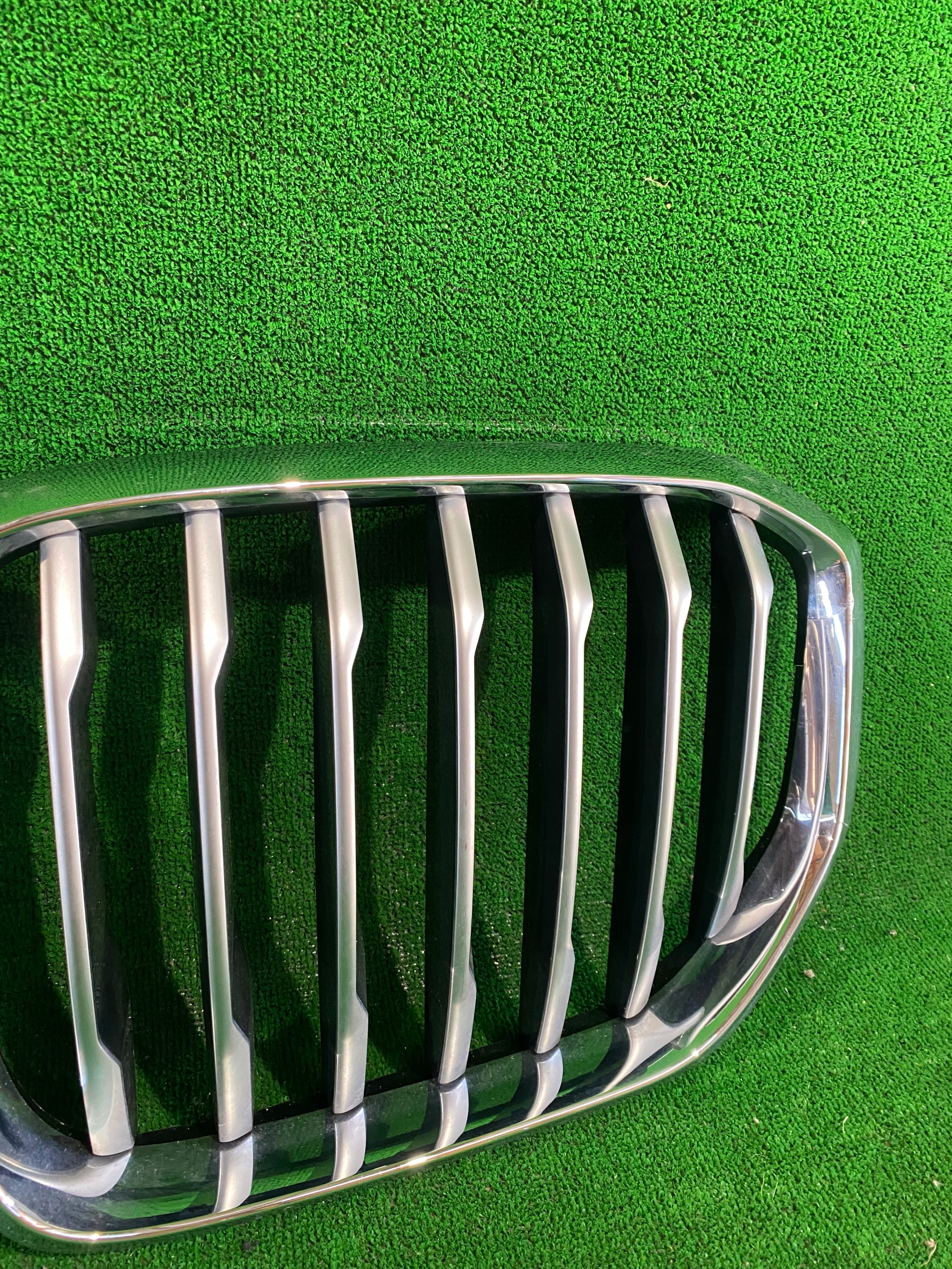 grill grill BMW X5 G05 NR.176
