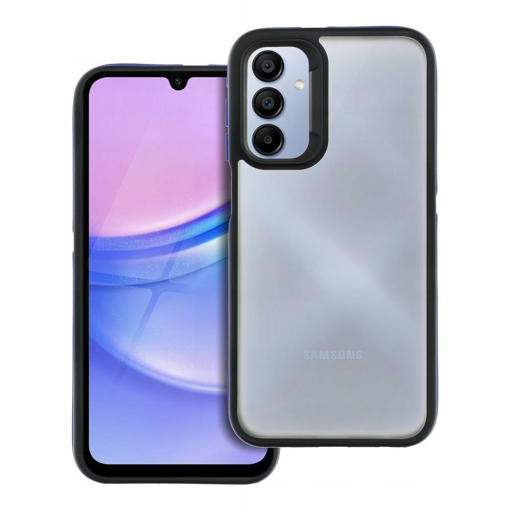 Oem Futerał do Samsung A15 5G A15 4G Neo niebieski