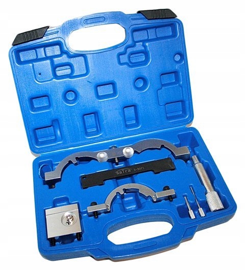 Blokada Rozrzadu Opel 1.0/ 1.2/ 1.4 Global Tools Satra Asta S-90247