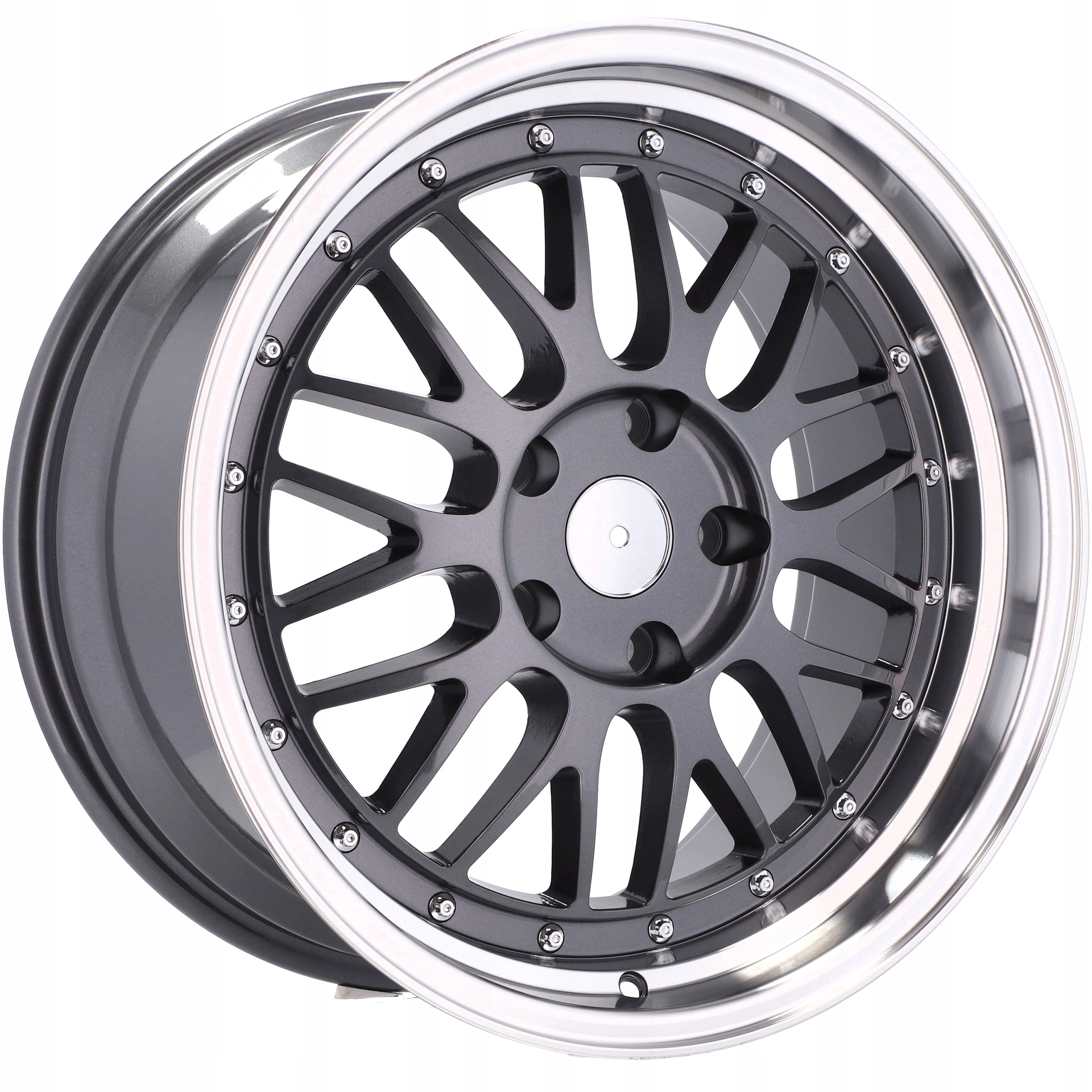 Bbs LM Style 17 pre Bmw 1 II LCI F20/F21 II F20/F21 4 Gran Coupe F36
