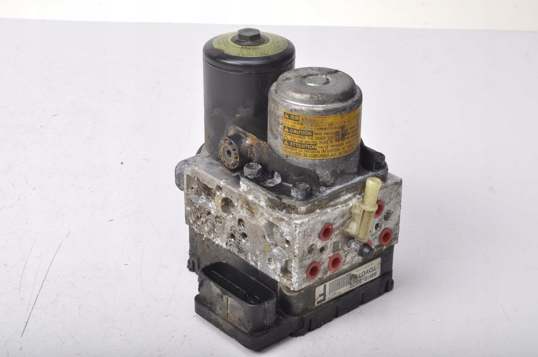 LEXUS GS III НАСОС ABS 44510-30270