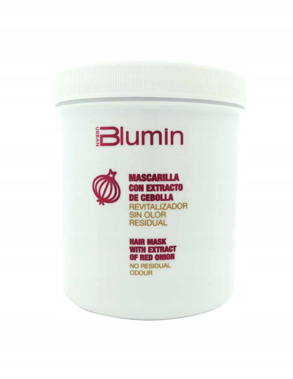 Blumin Red Onion Mask Revitalizační maska cibule 700 ml