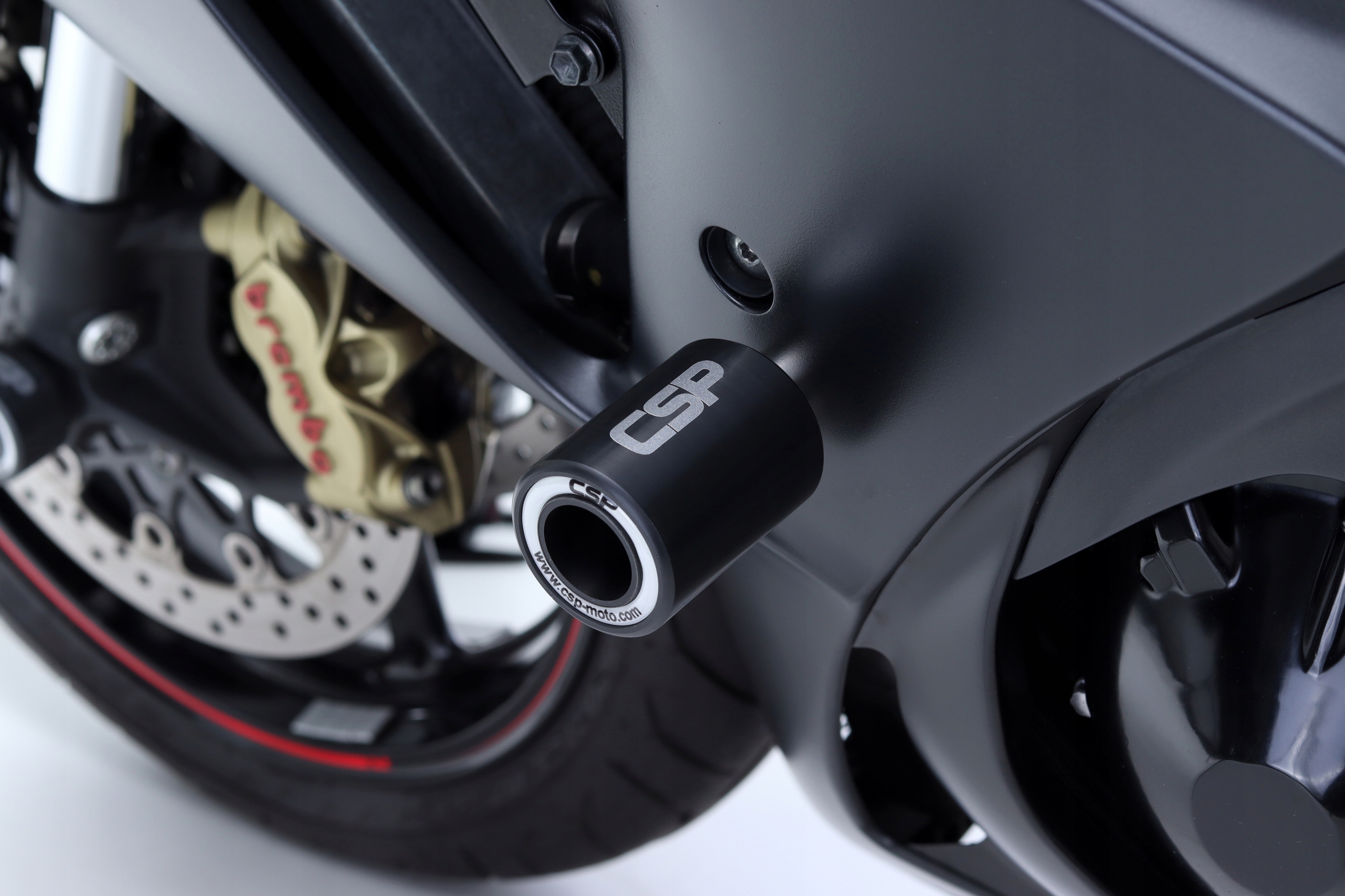 Аварии колодки CSP для Suzuki GSX-R 1000 2009-2016