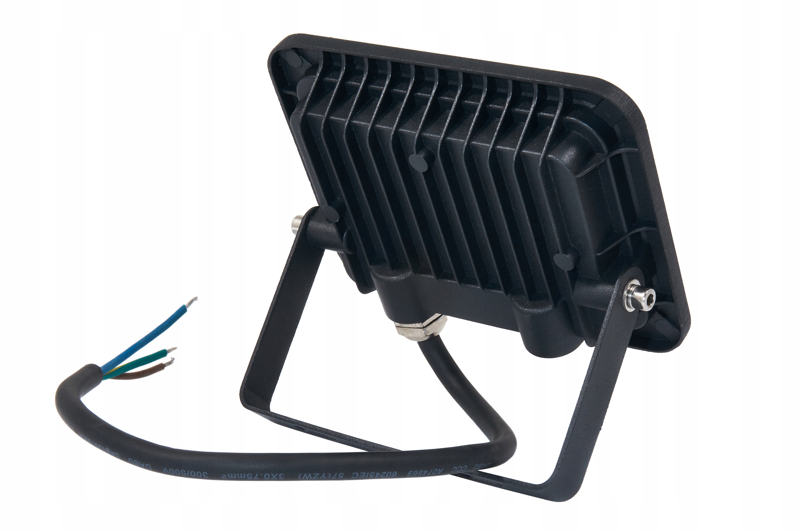 Halogen Naświetlacz LED lampa 20W WYDAJNY Premium Marka LED MESSIAH