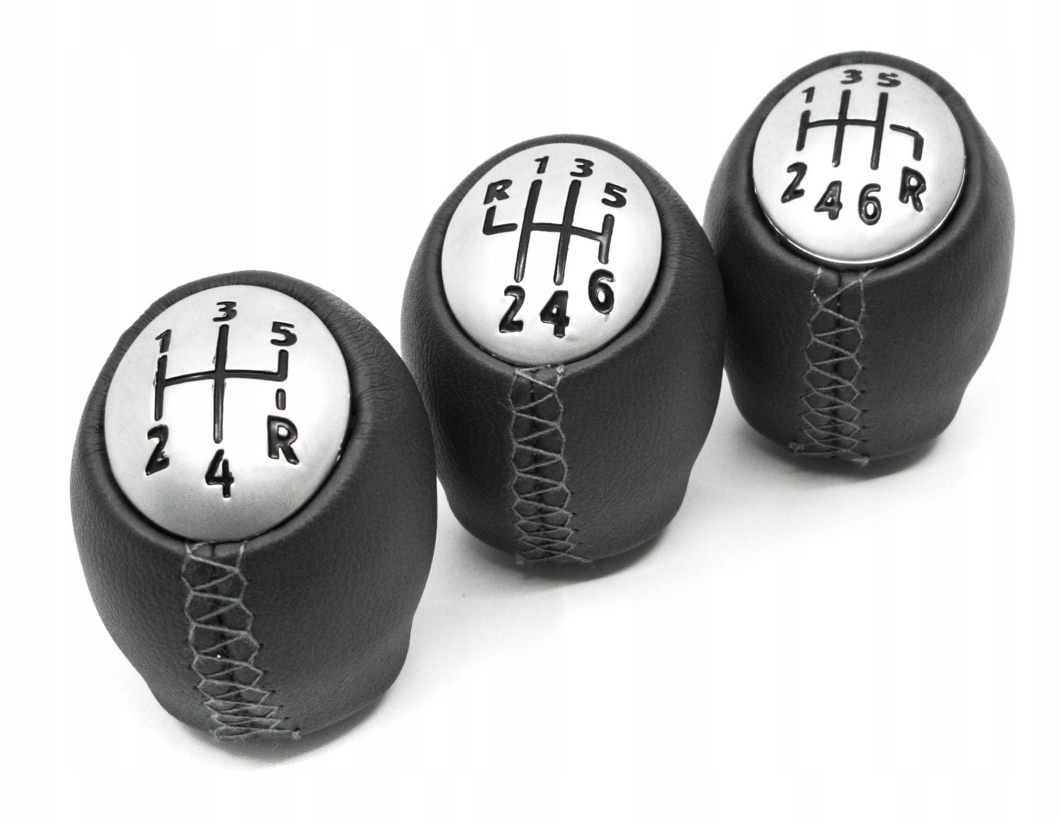 Ручка переключения передач Renault Trafic III 3 с 2014 года