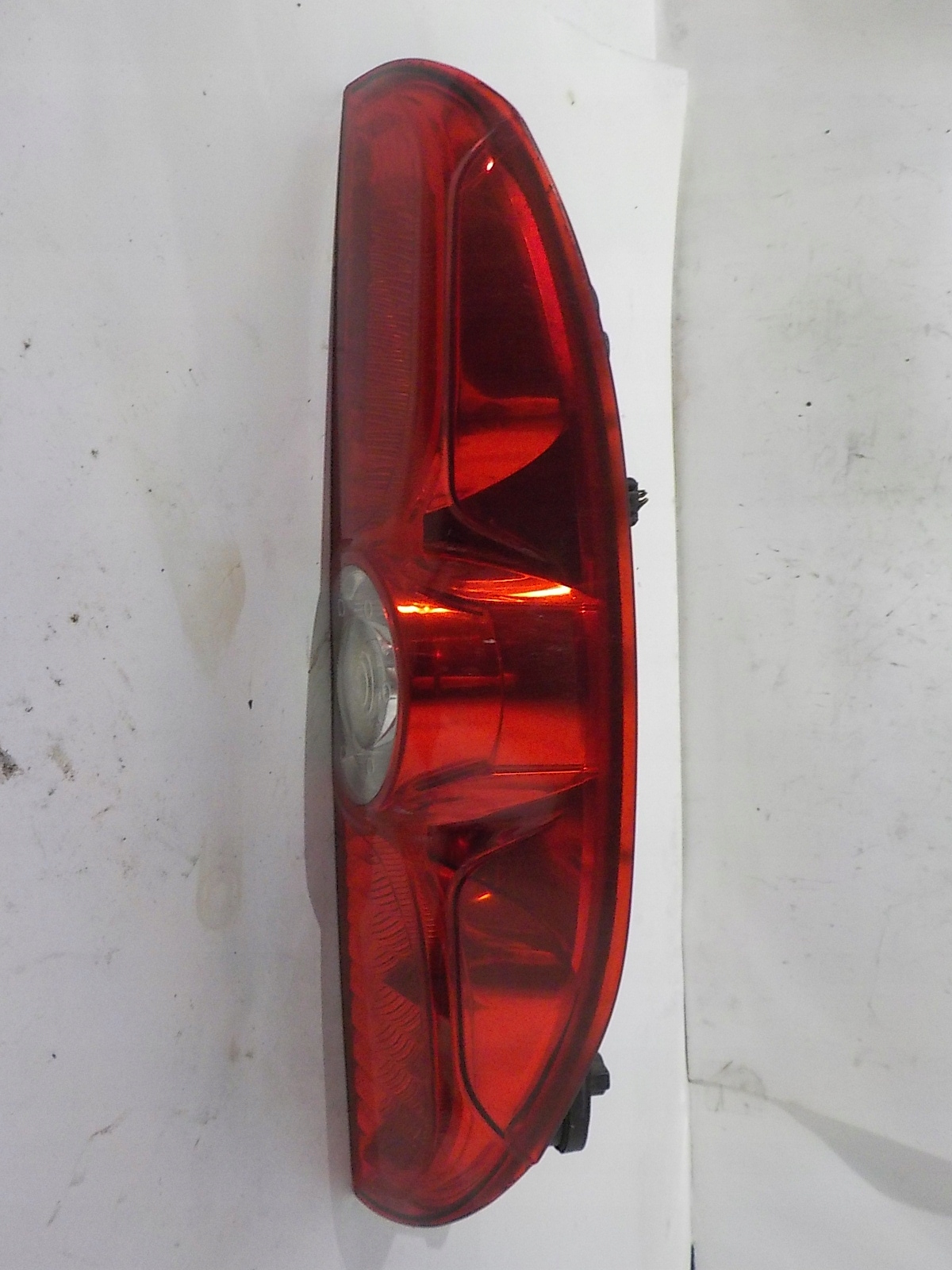 FIAT DOBLO II light right rear part rear 00518106730