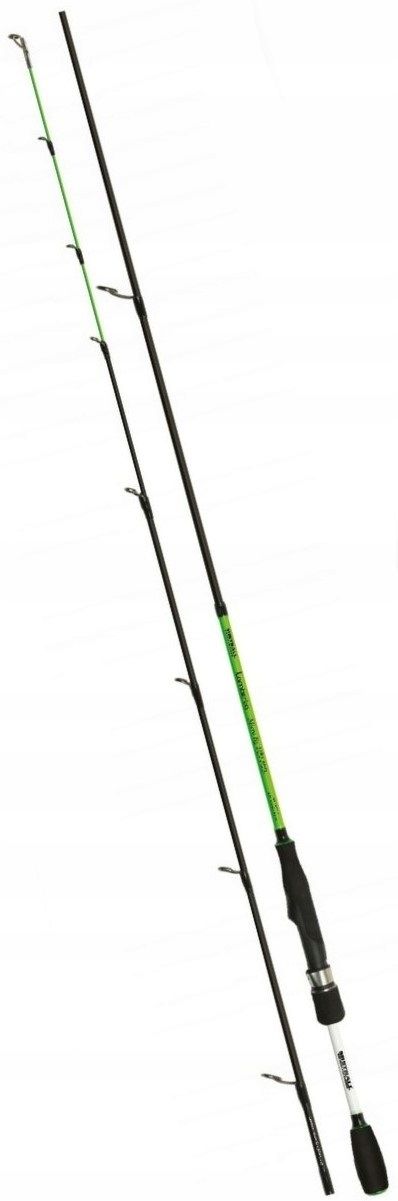 Wędka Mistrall Lamberta Micro Jig 2,13m 1-7g