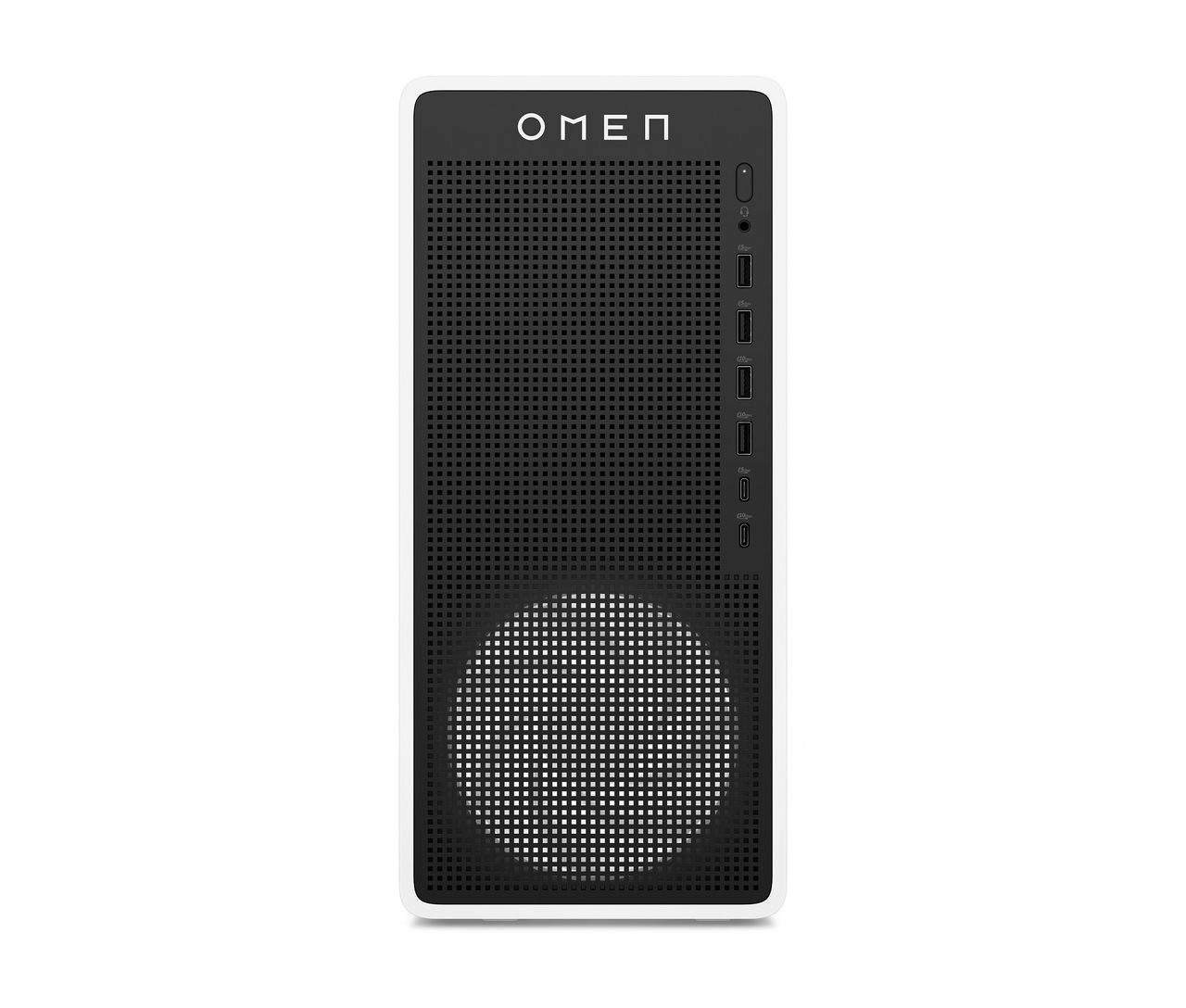 Hp Omen 16L TG03-0023nc Wieża U7-265F 16GB 1TB Rtx 5060Ti W11H 3L