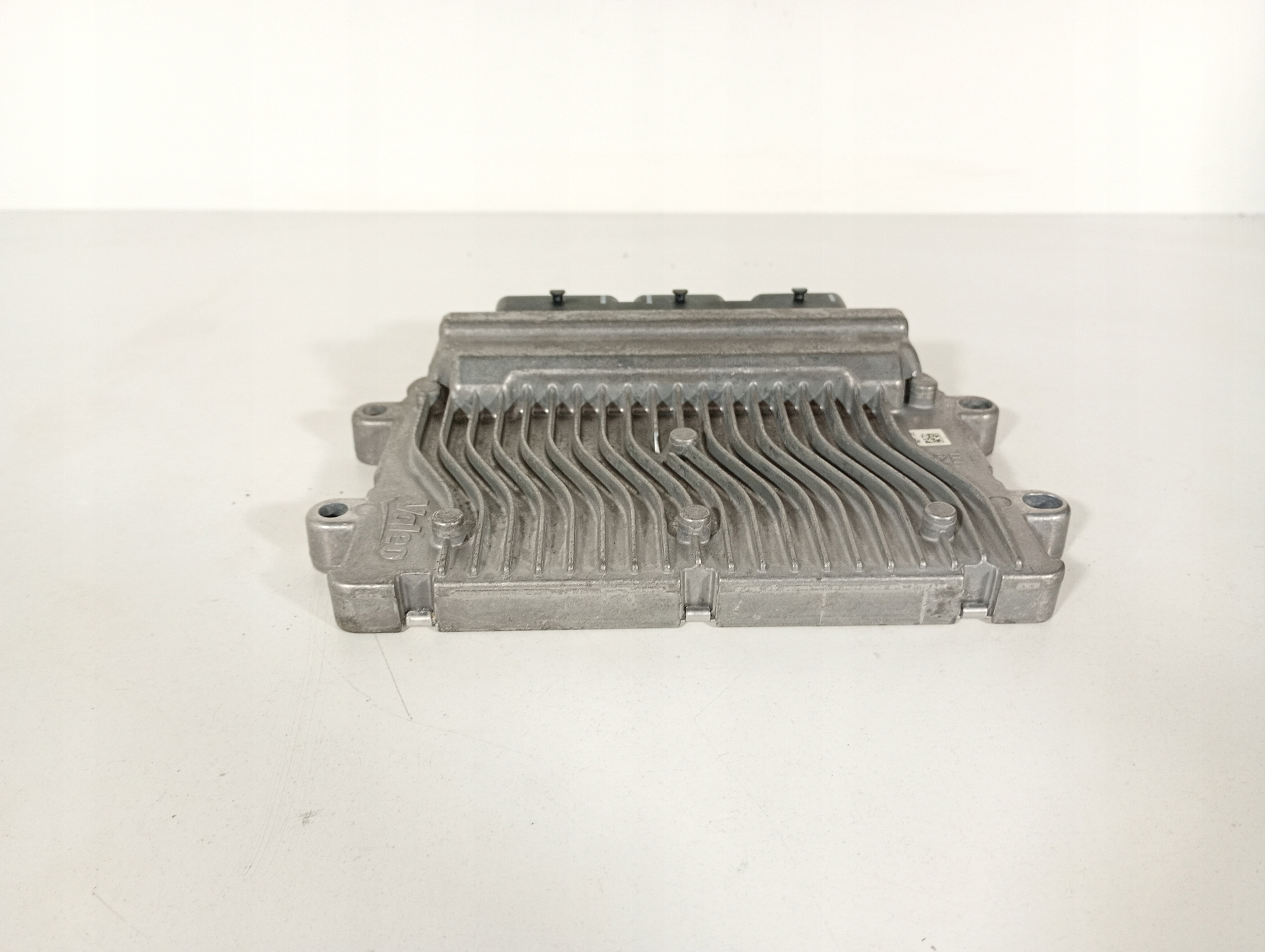 Citroen C2 03-09 computer control unit of the engine OE 9663306680