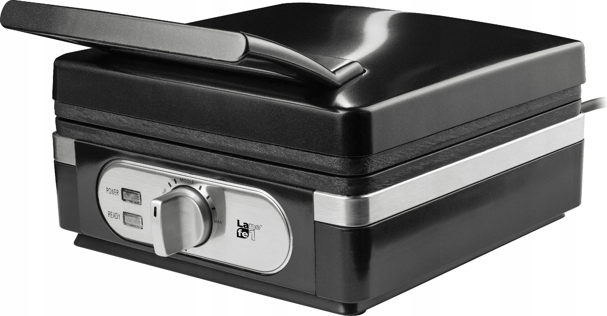 Gofrownica LAFE WaffleMaster 1400W
