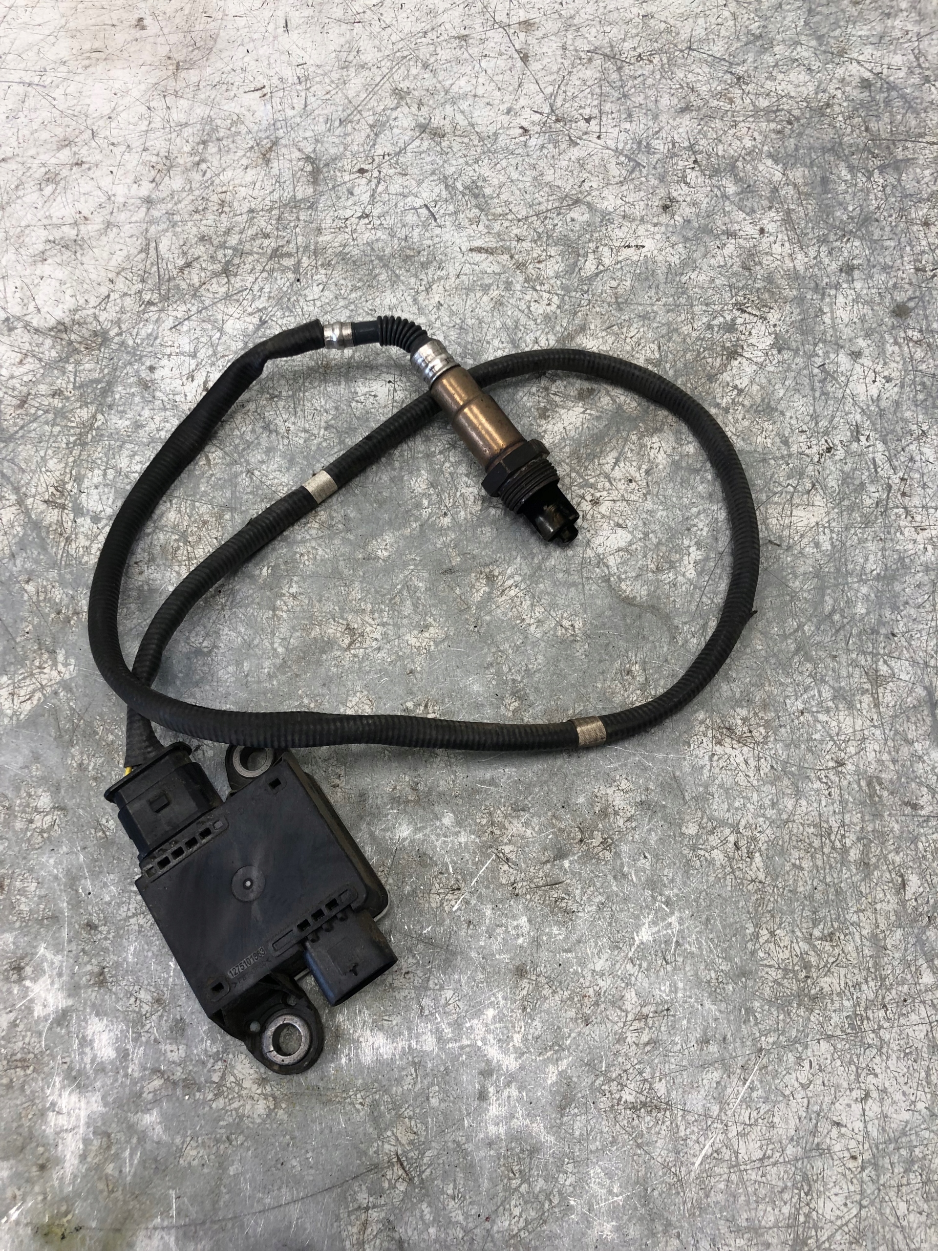 SONDA NOX RENAULT MASTER 227930660R