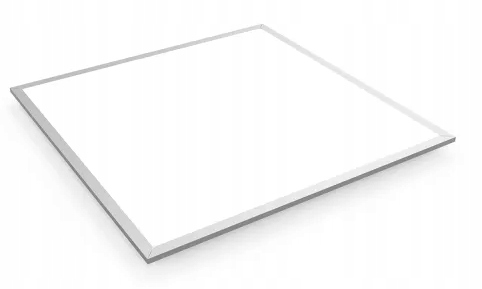 Led panelové závěsné světlo E5 Aigostar