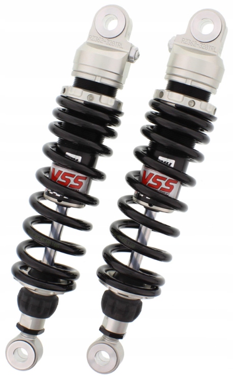 L789.07.47 - Амортизатор YSS Honda GL 1500 C Valkyrie F6C 97-03