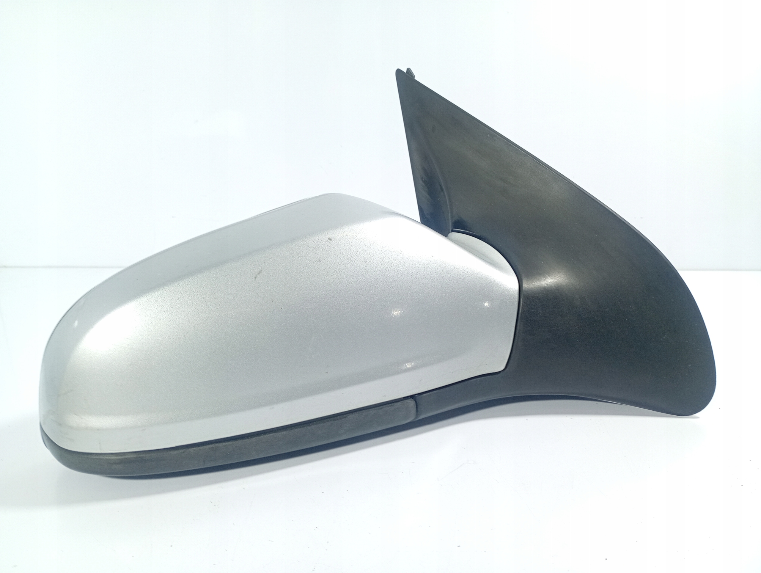 mirror right electrics 5PIN OE E11026218 Opel Astra H 04-10