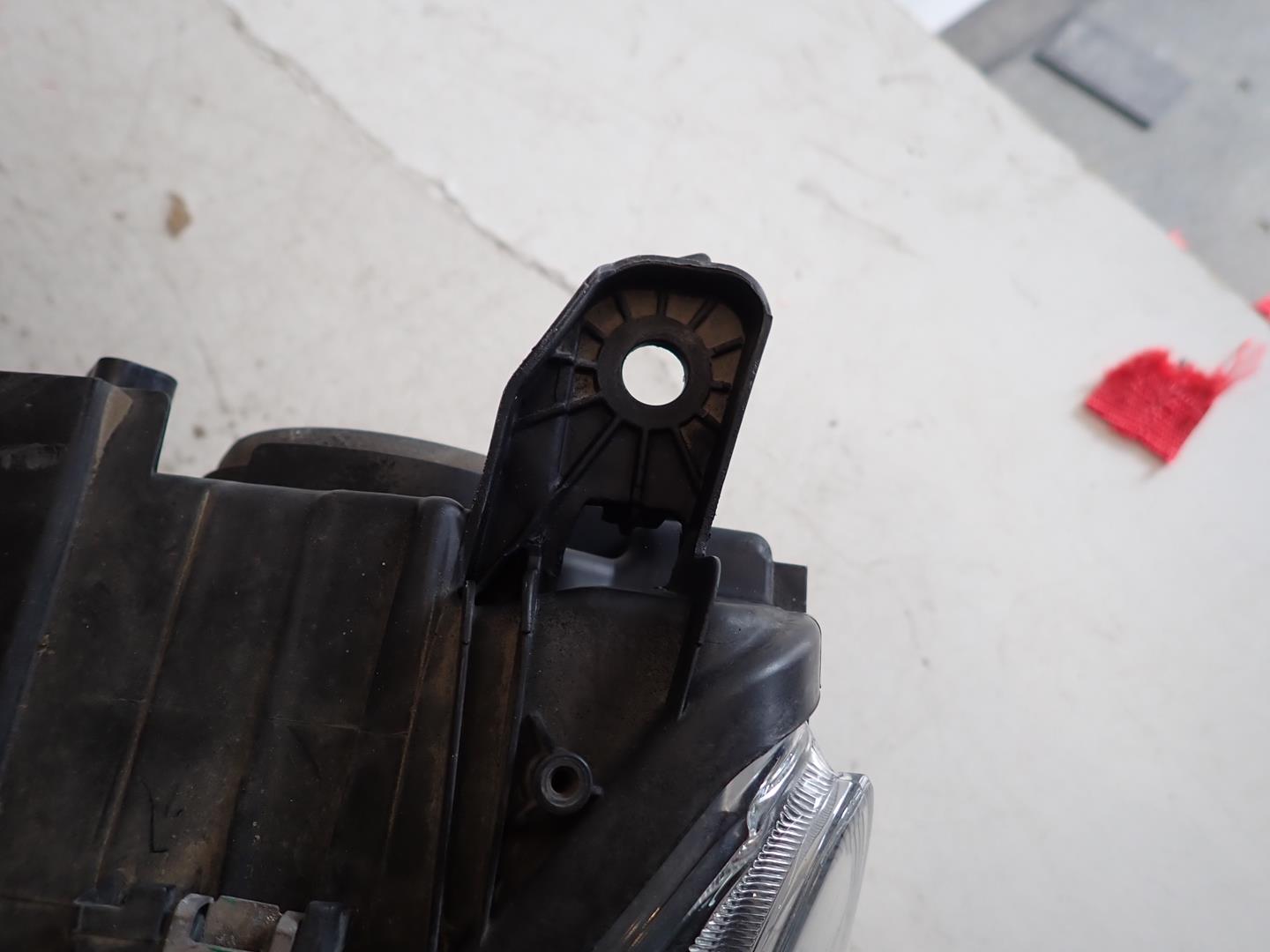 light front front left TOYOTA PROACE CITY 2019- 9835780680