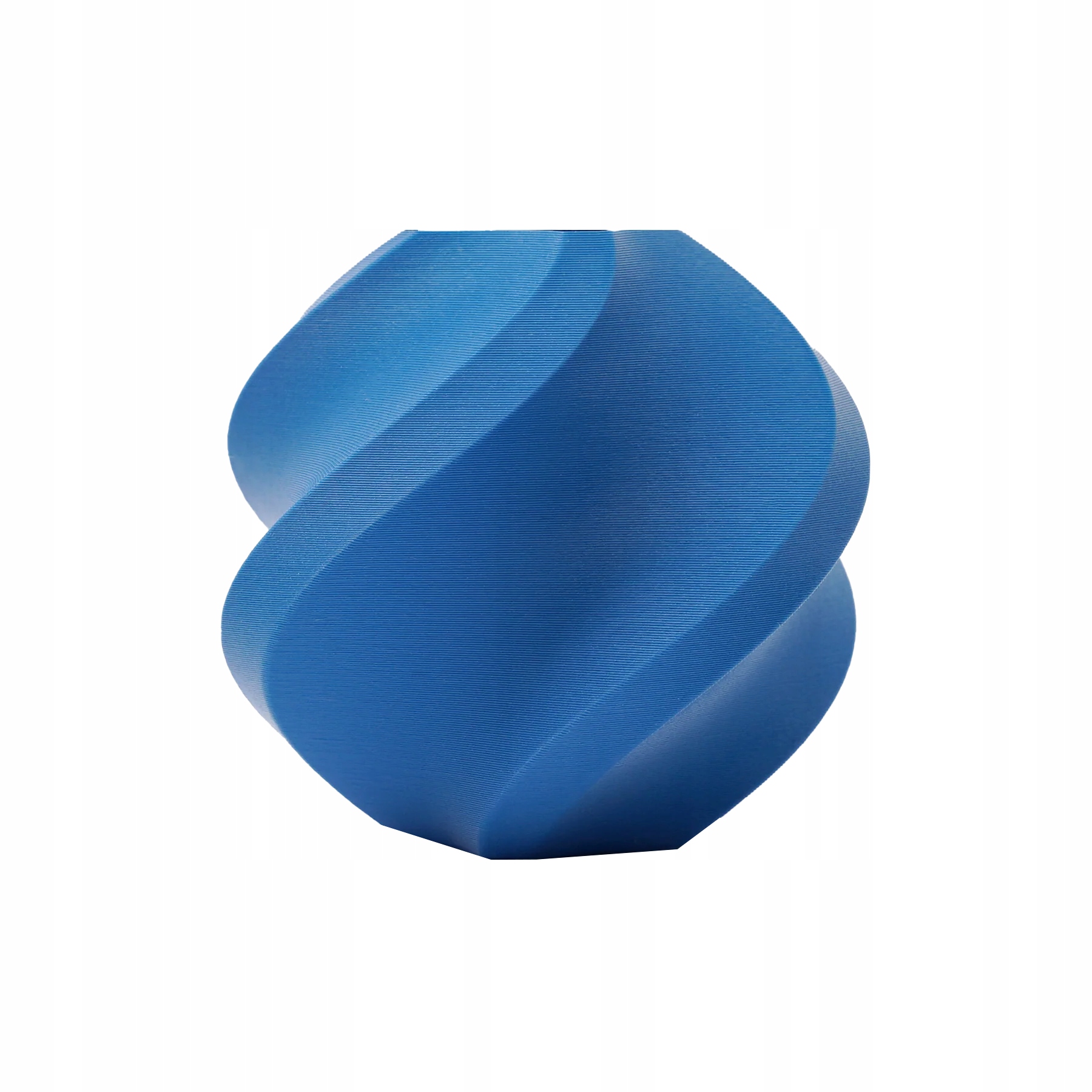 Filament Bambu Lab Pla Matte Marine Blue Niebieski 1,75mm 1kg