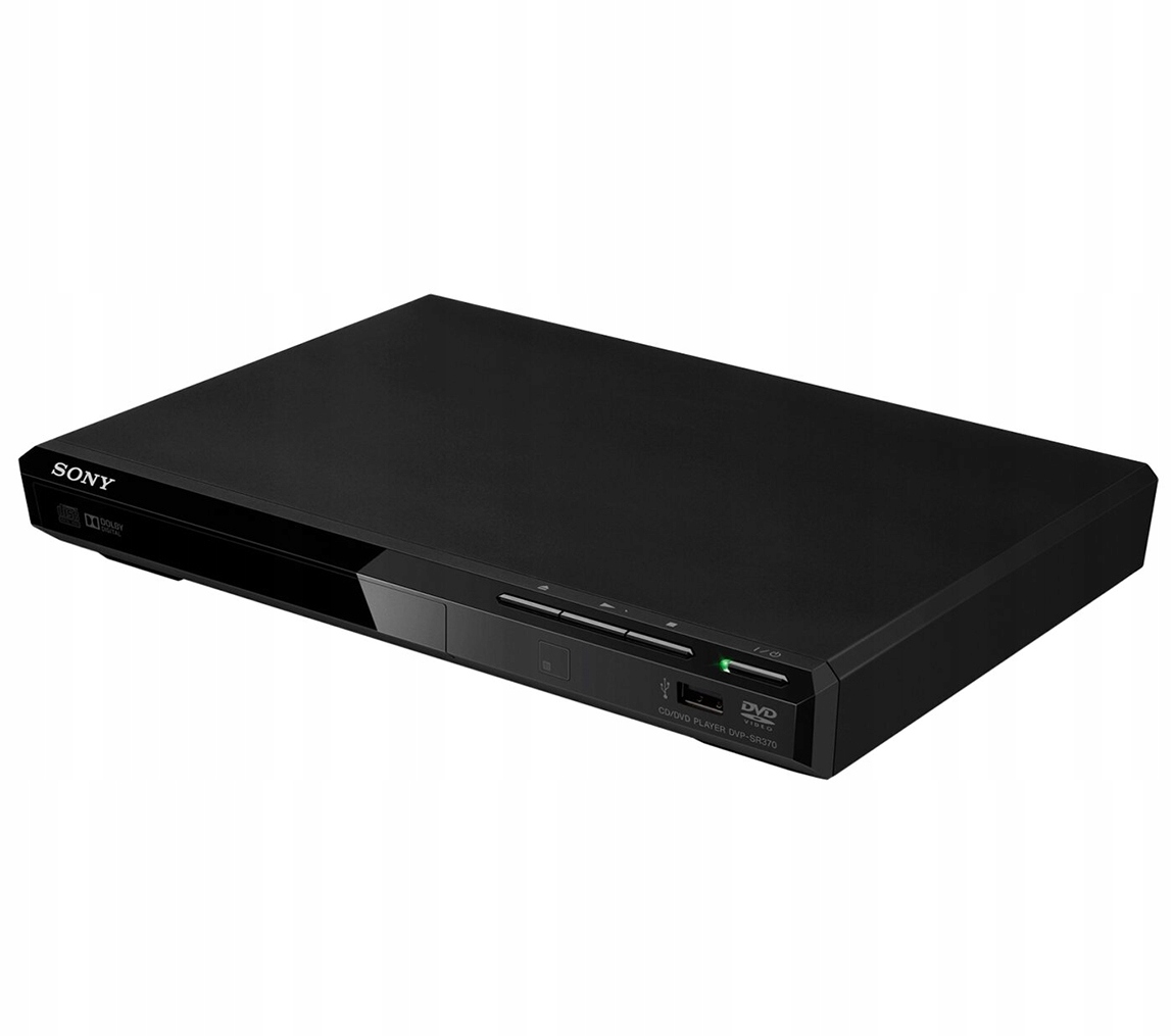 Dvd Sony - Niska cena na Allegro