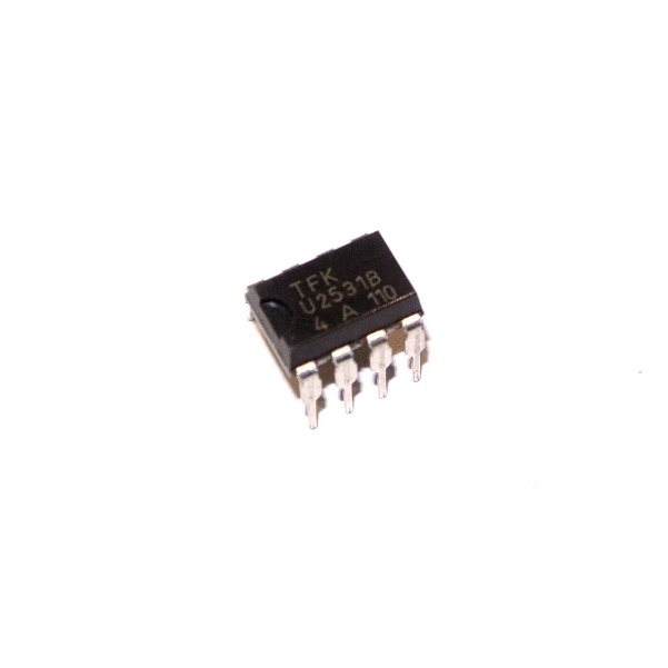 

U2531B Układ scalony Tfk DIP8 [1szt] #T101-G
