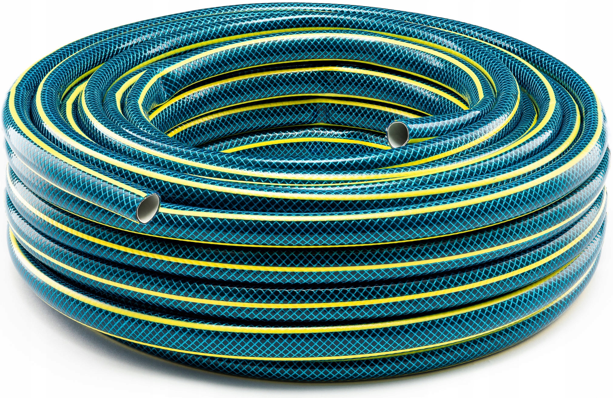 

Wąż ogrodowy Bluebos+ 4 warstwy 1/2" 20 mb