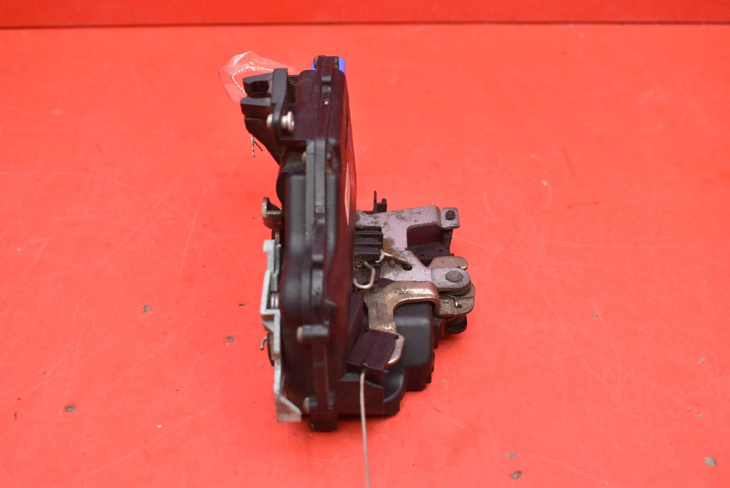 lock door right front front EU 3D1837016 SEAT ALTEA 04-09