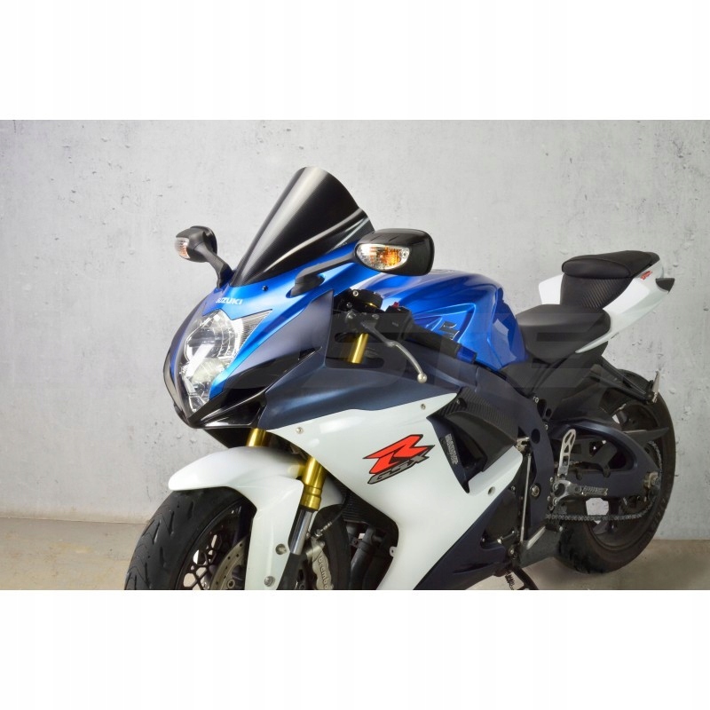Loster sklo krytka racing Suzuki Gsx-r 750 11-15r.